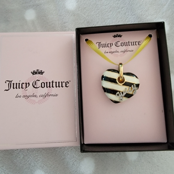 Juicy Heart💗Pendant for Necklace or Bracelet - Picture 4 of 13